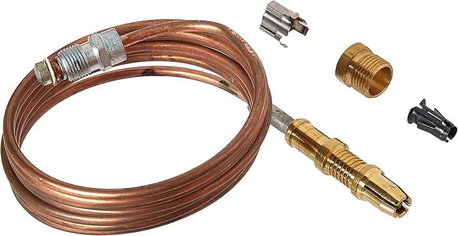 60 THERMOCOUPLE - 